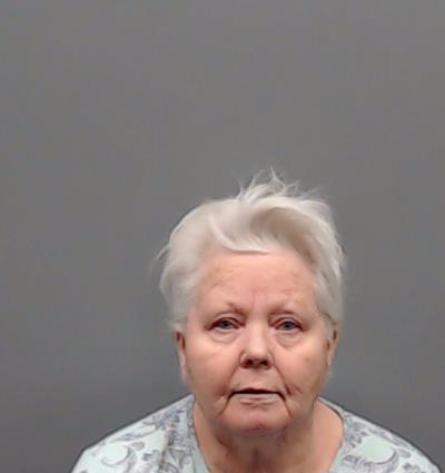 HUDSPETH, DEBORAH FAYE booking photo