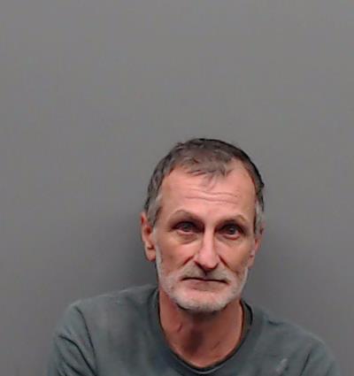 JONES, LEX JUSTIN booking photo