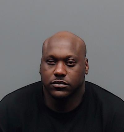 JACKSON, MERVIN BRUCE booking photo