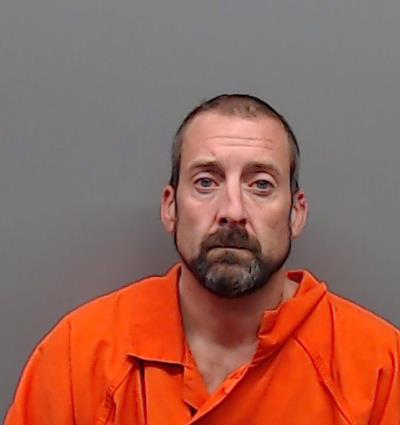 BALLARD, RAYMOND BLAKE booking photo