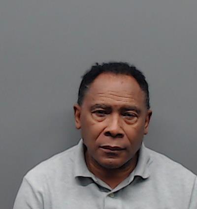 CALLIER, DWIGHT D. booking photo