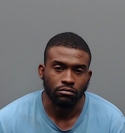 JONES, DE'VONTE MARKEIZ booking photo