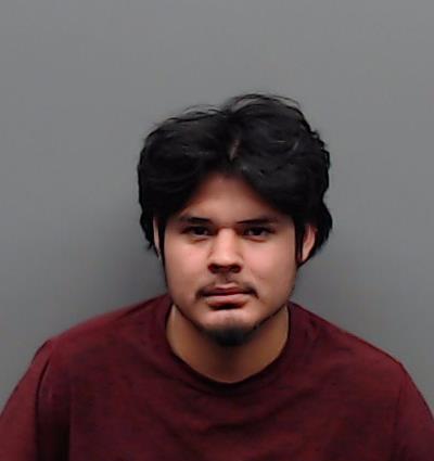 CERDA LOPEZ, YORDAN booking photo