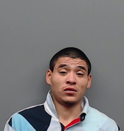 DEATON, MIGUEL ANGEL booking photo