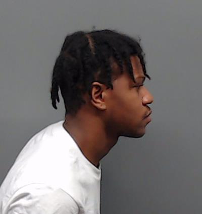 TAYLOR, CHRISTOPHER DALE booking photo