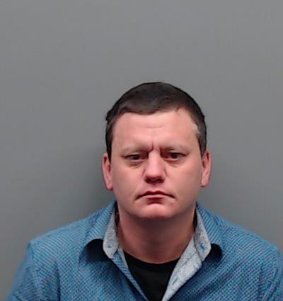 NELSON, JEROD LYLE booking photo