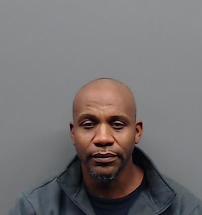 DAVIS, NICHOLAS TODD booking photo