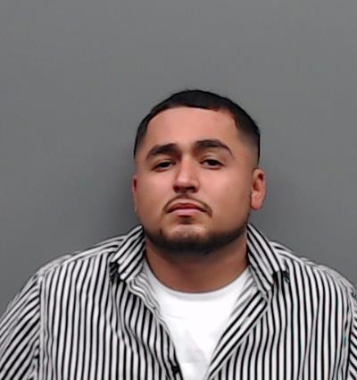 GUERRA, RAY booking photo