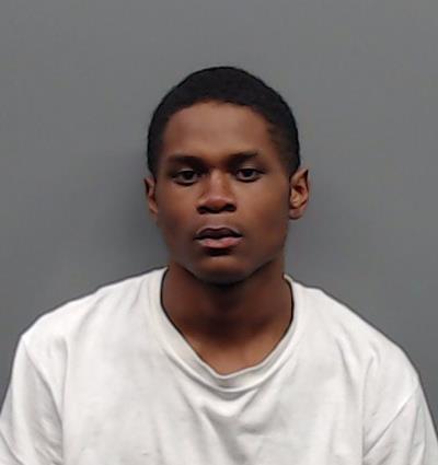 CONEY, TRAVEUN LAMAR booking photo