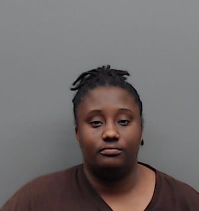 LONG, NIA BREAUN booking photo