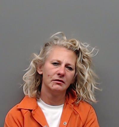 NORRIS, TAMMY RENEE booking photo