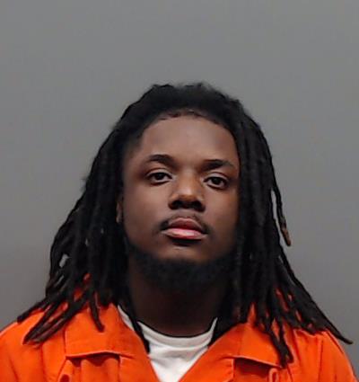 BIRDOW, RODERICK TREVELLE booking photo