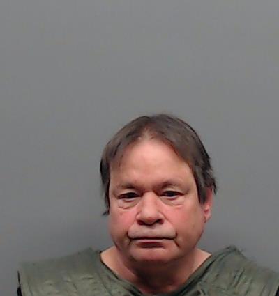 NULL, LANCE EDWIN booking photo