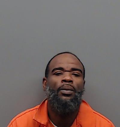 PETTIGREW, JOSHUA DEWAYNE booking photo