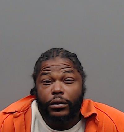 THOMPSON, CURTIS ONELL booking photo