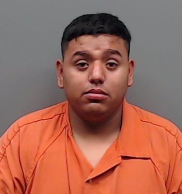 DELGADO-PINEDA, EDUVIEL JESUS booking photo