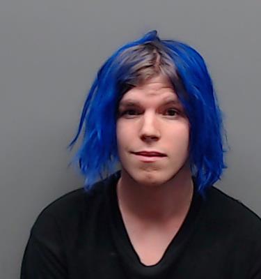 BUNCH, CYRUS EZEIKEL-SHERIDAN booking photo