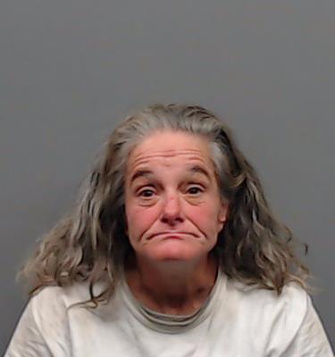 SMITH, BOBBIE ANN booking photo