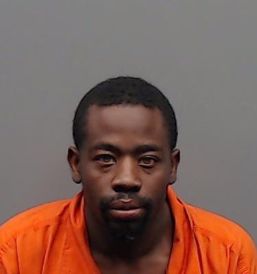 HARRIS, DEVANTE DREMAINE booking photo