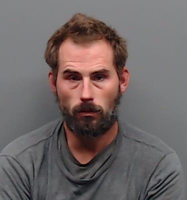 ASHMORE, JONATHAN LEE booking photo