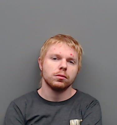 TRUAX, STEVEN KENNETH booking photo