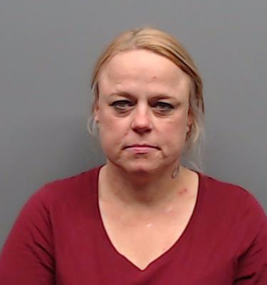 SMITH, CRYSTAL booking photo