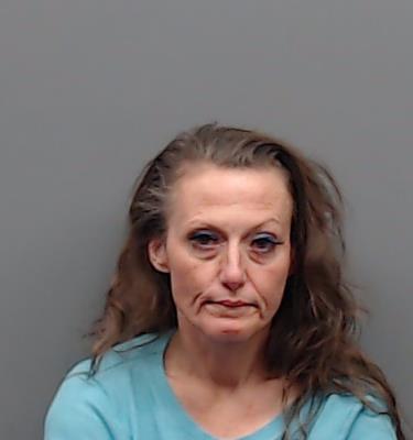 TACKETT, PHYLLIS DARLENE booking photo