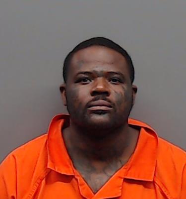 SCOTT, CURTIS WINDLEY booking photo