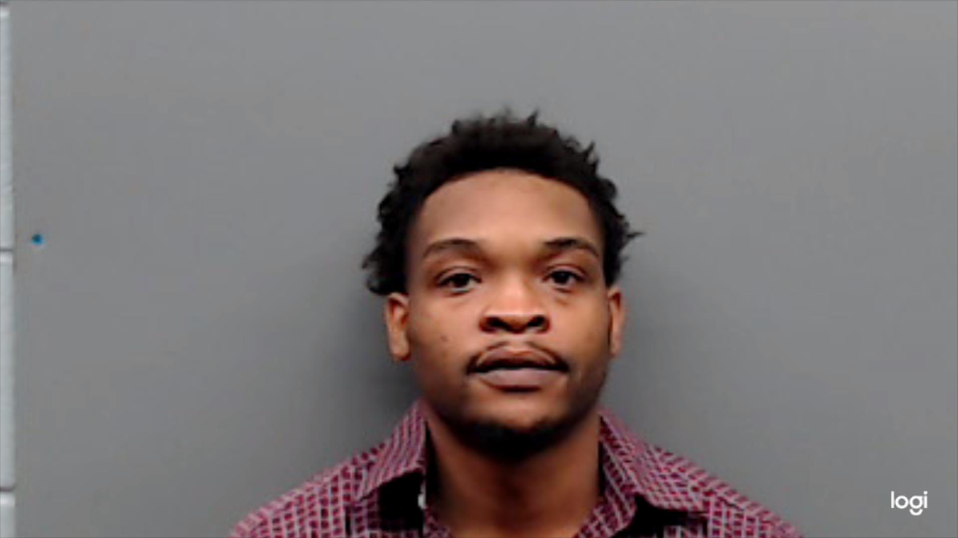 PIPPINS, BRODERICK CORDELL booking photo