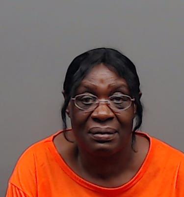 HICKS, DIANNE booking photo