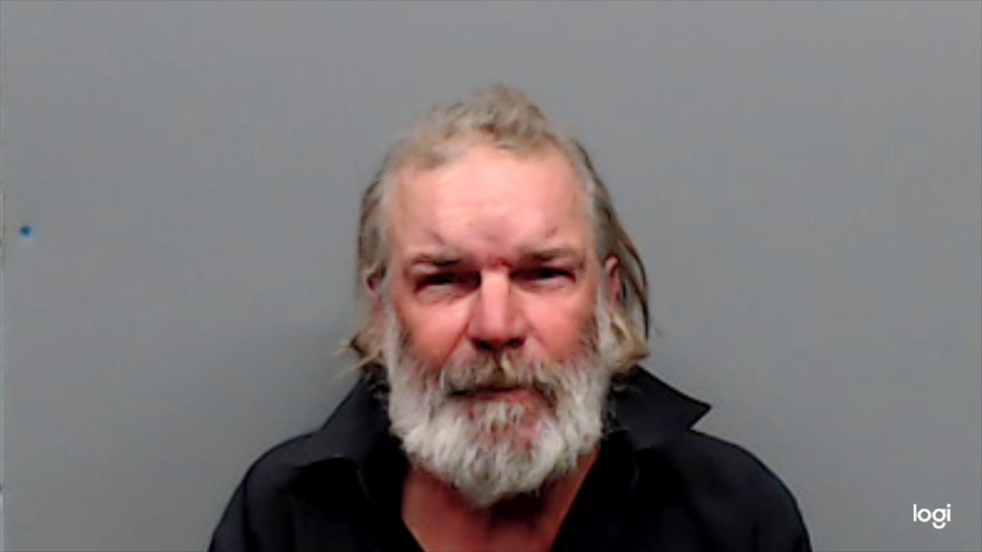 FALLOT, GLEN WILLIAM booking photo