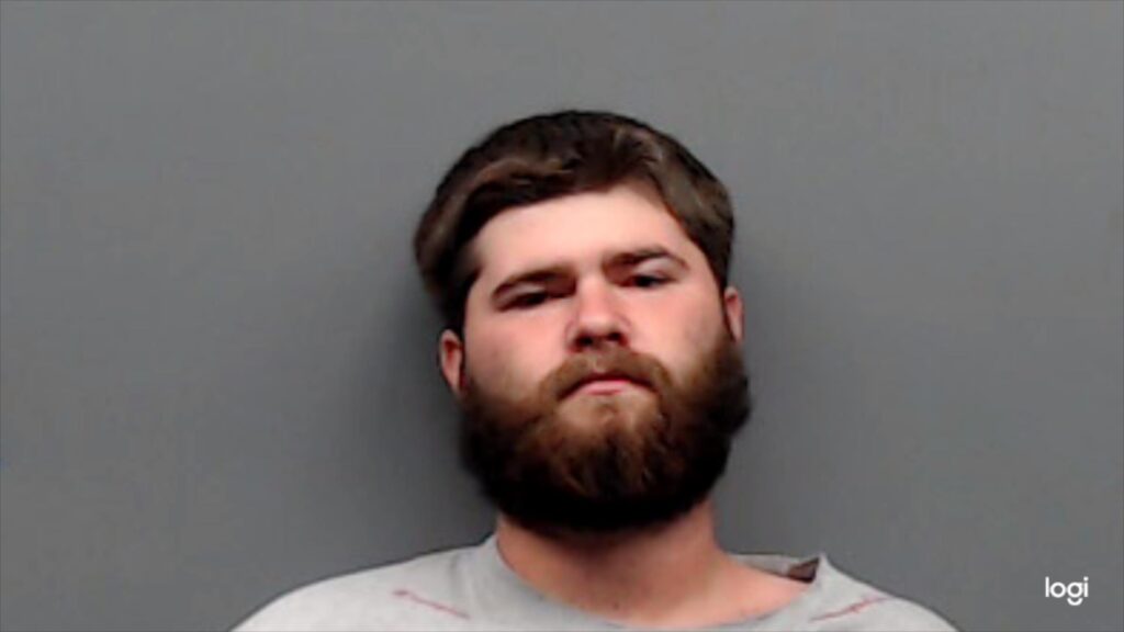 REYNOLDS, DEVIN RANDALL WAYNE arrest record in Smith County, Texas REYNOLDS, DEVIN RANDALL WAYNE arrested in Smith County, Texas mugshot