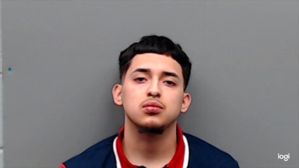 PEREZ-DOMINGUEZ, MARCELINO arrested in Smith County, Texas mugshot