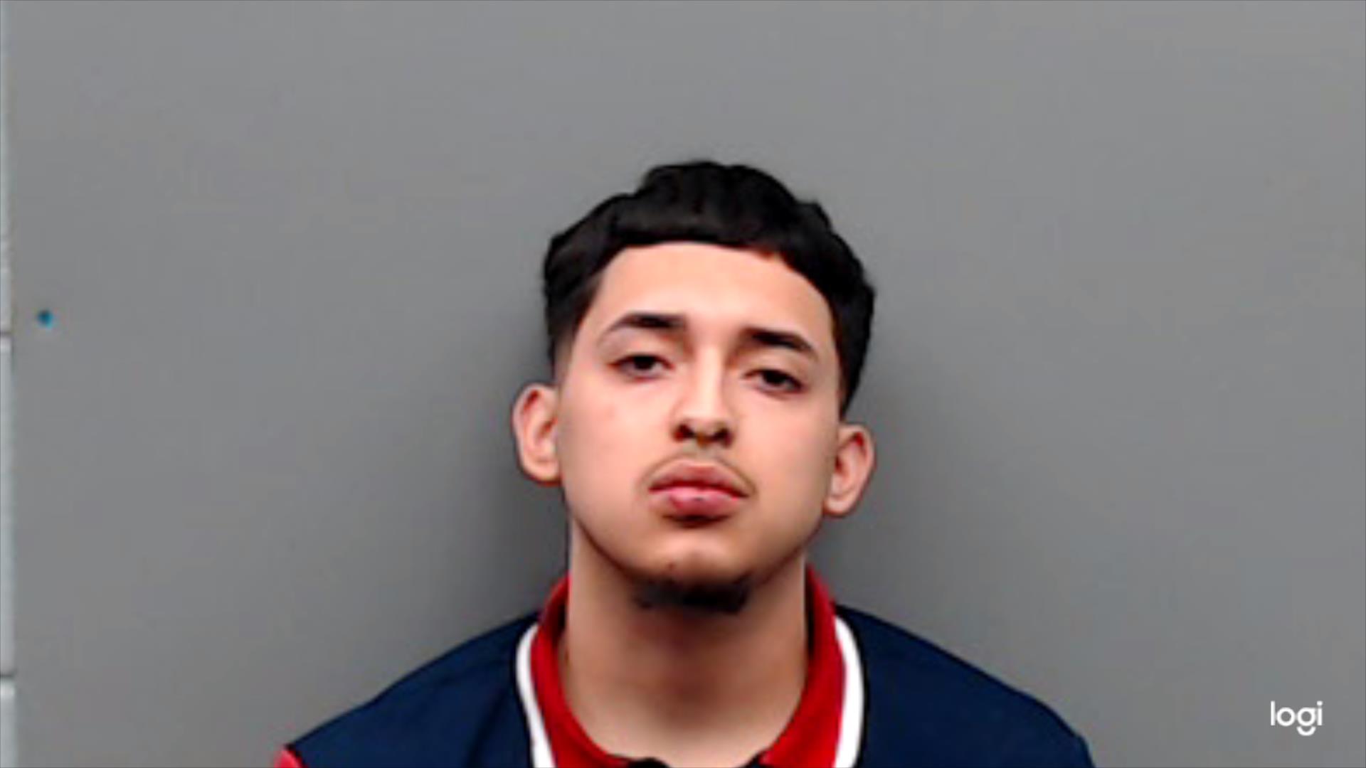 PEREZ-DOMINGUEZ, MARCELINO booking photo