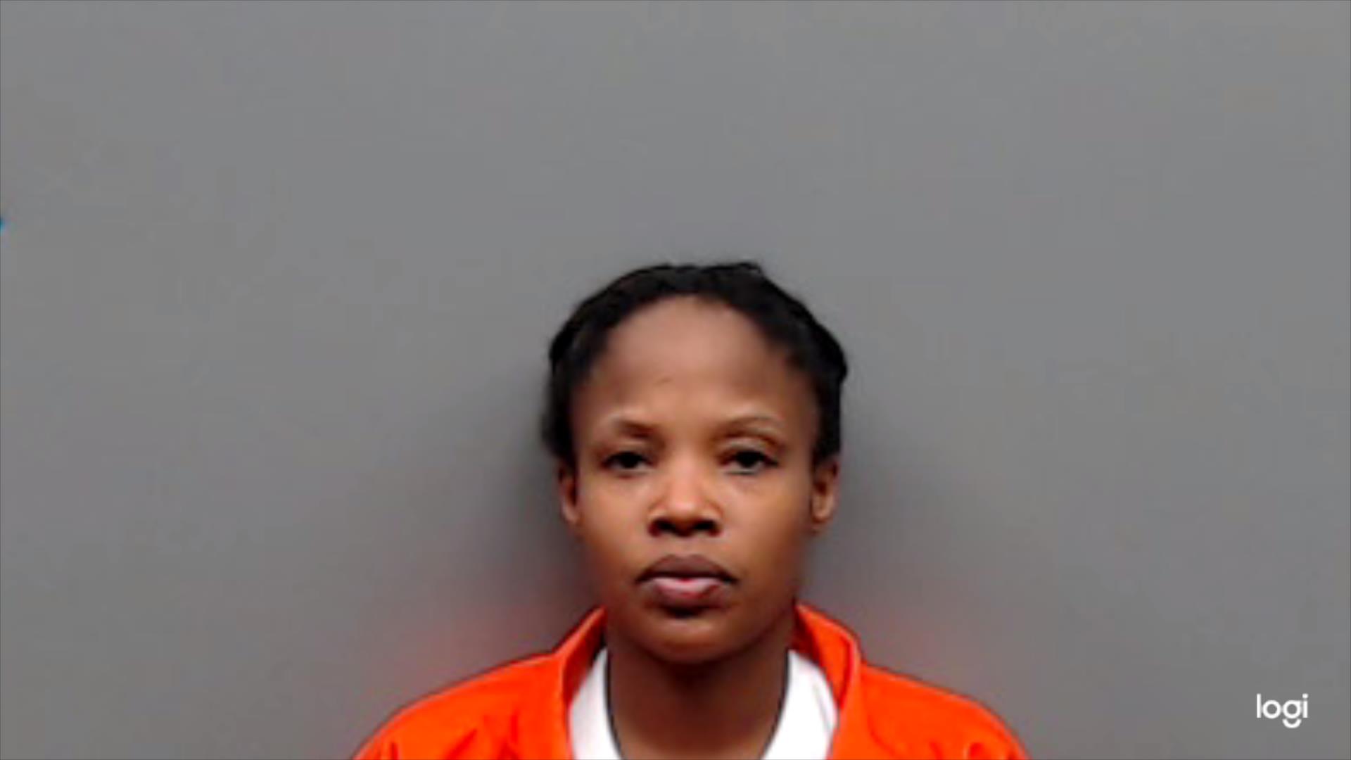 ALLEN, MONIQUE SHUNTAY booking photo