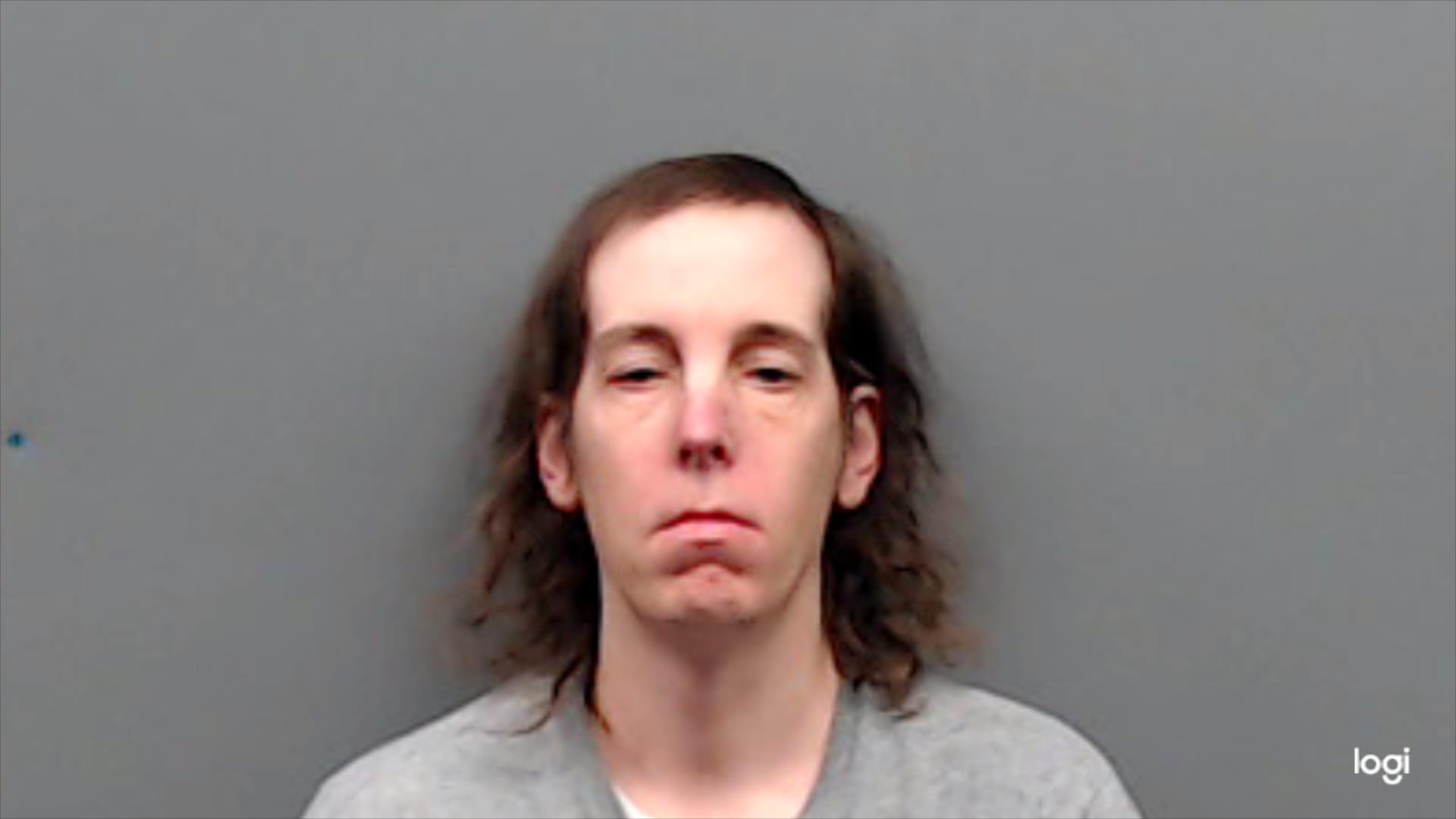 BICKHAM, JASON RYAN booking photo