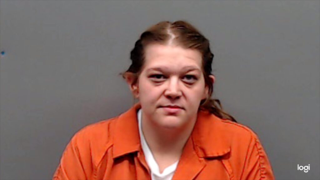 THOMASSON, BRITTANY NICHOLE arrest record in Smith County, Texas THOMASSON, BRITTANY NICHOLE arrested in Smith County, Texas mugshot