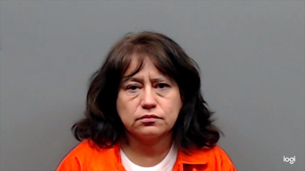 IBARRA, BEATRIZ AUICA arrest record in Smith County, Texas IBARRA, BEATRIZ AUICA arrested in Smith County, Texas mugshot