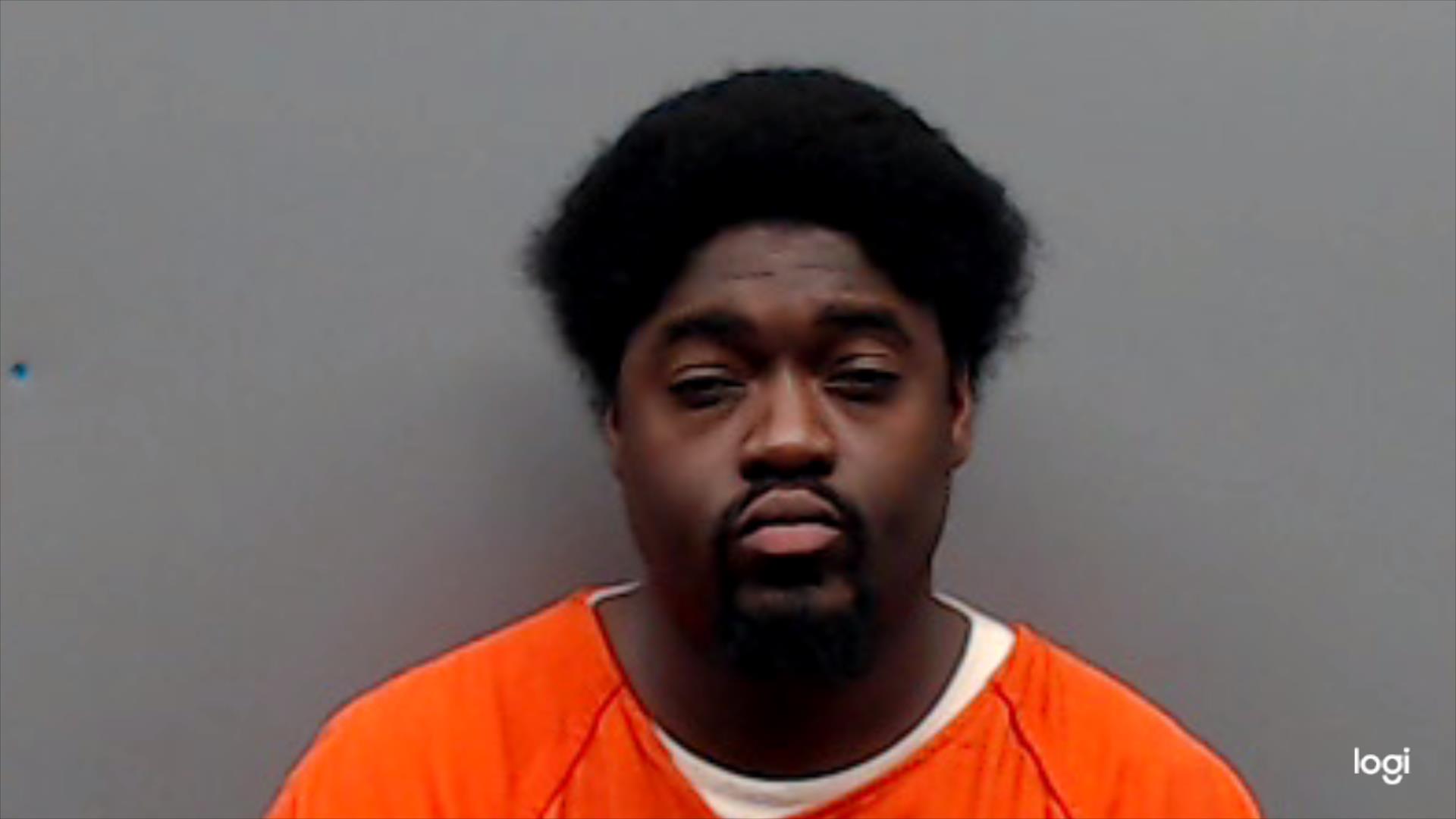 SESSION, LADARIUS DEMOND booking photo