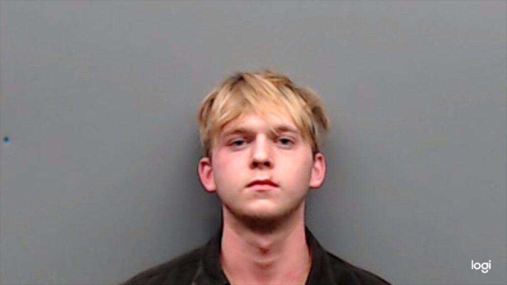 MILLER, SIDNEY PIERCE arrested in Smith County, Texas mugshot
