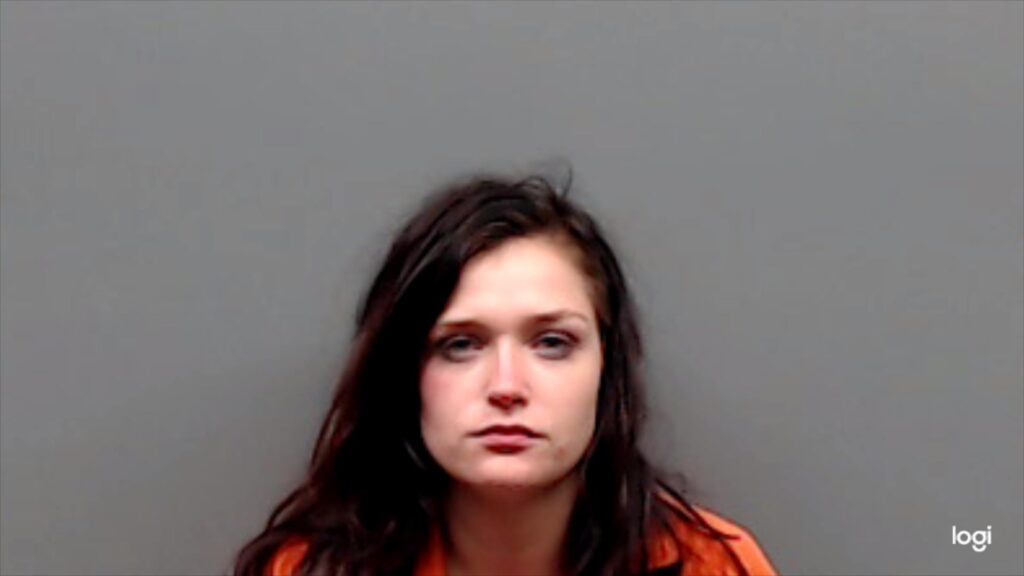 PETTIS, KALI RENEE arrest record in Smith County, Texas PETTIS, KALI RENEE arrested in Smith County, Texas mugshot