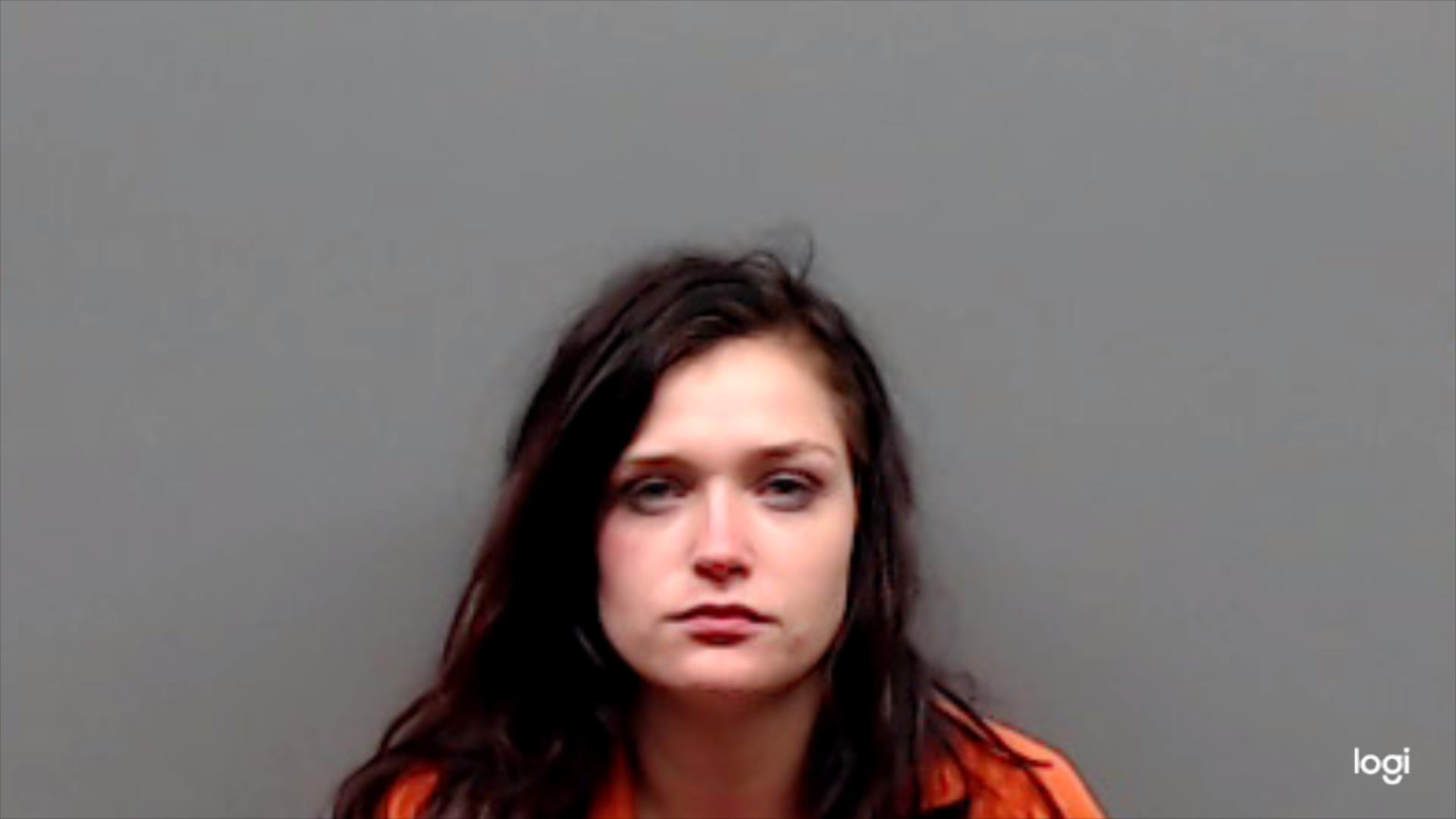 PETTIS, KALI RENEE booking photo