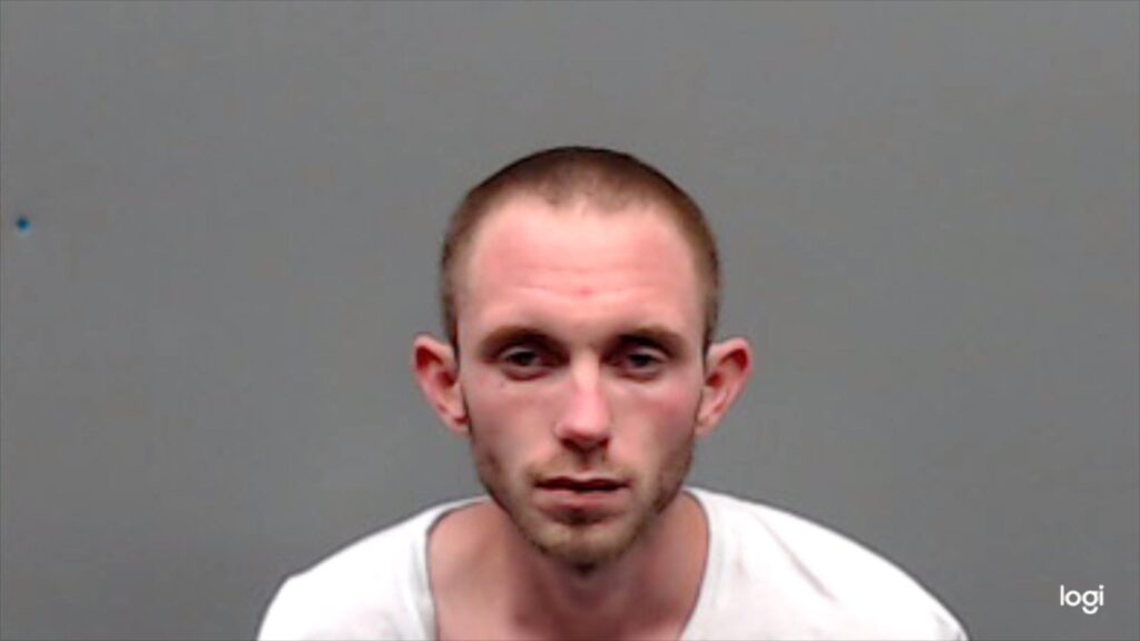 TYNER, CAMERON JAMES arrest record in Smith County, Texas TYNER, CAMERON JAMES arrested in Smith County, Texas mugshot