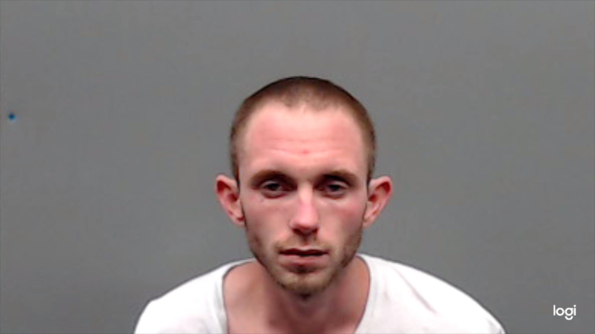 TYNER, CAMERON JAMES booking photo