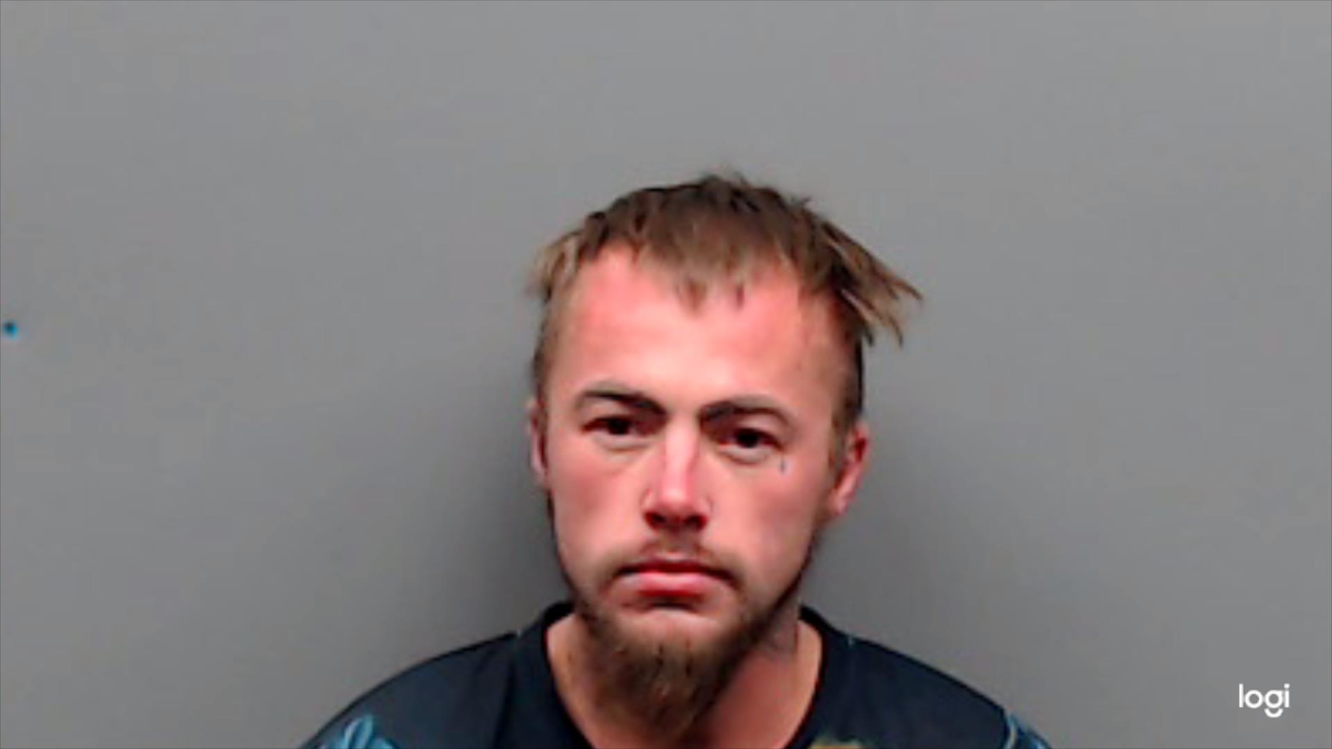 TUNNELL, TRUETT DEVIN booking photo