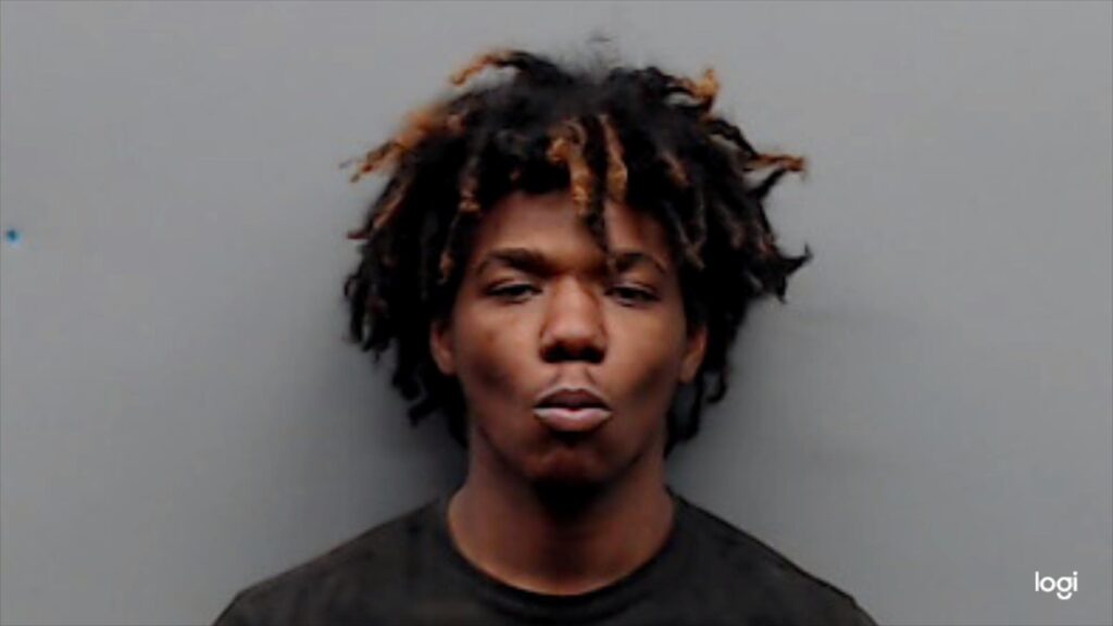 BAILEY, JAMES LEWIS arrested in Smith County, Texas mugshot