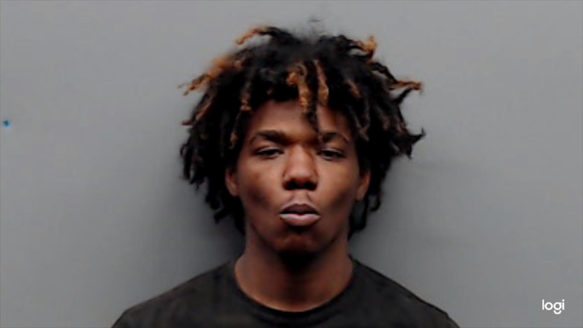 BAILEY, JAMES LEWIS booking photo