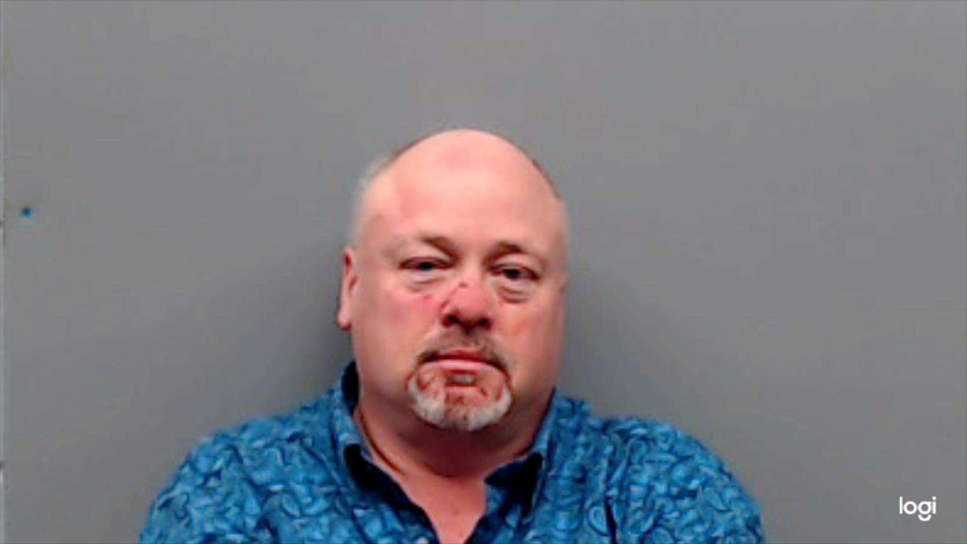 COLE, TRACEY DARYL booking photo