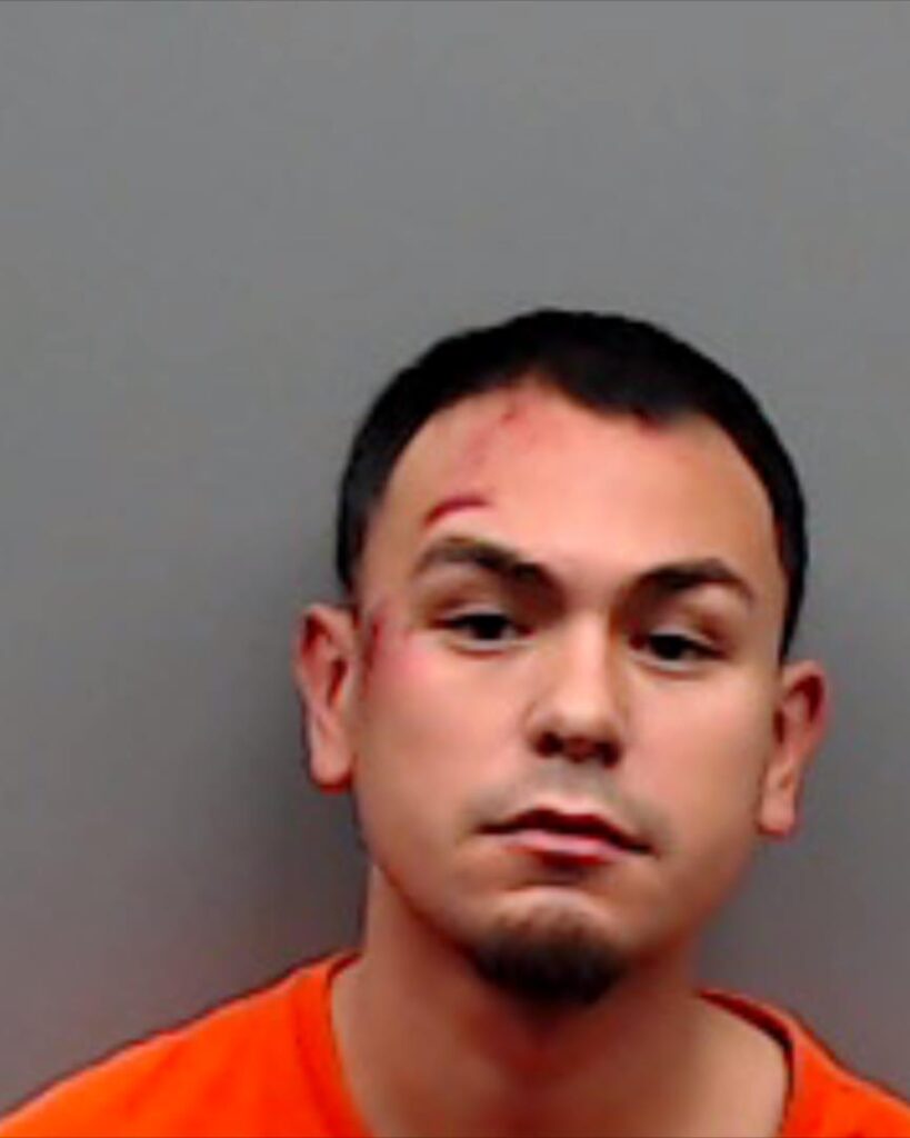 ZEPEDA, JORGE ERIBERTO arrest record in Smith County, Texas ZEPEDA, JORGE ERIBERTO arrested in Smith County, Texas mugshot