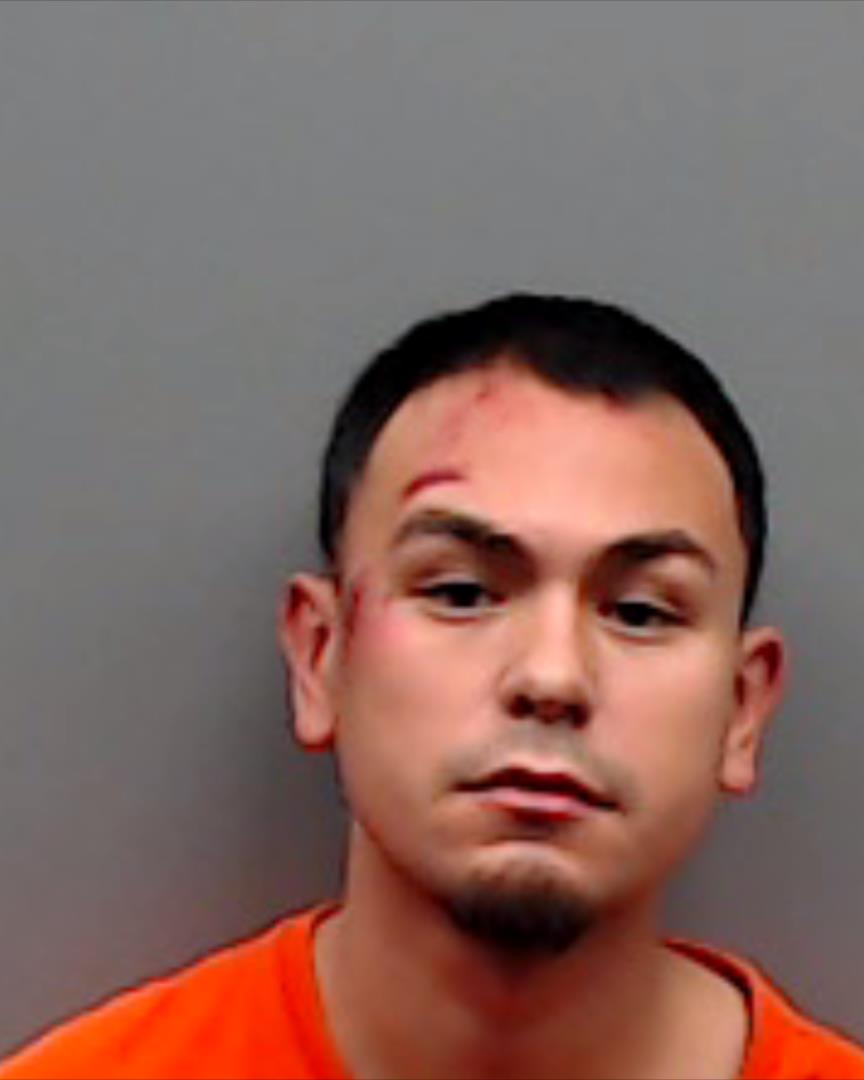 ZEPEDA, JORGE ERIBERTO booking photo